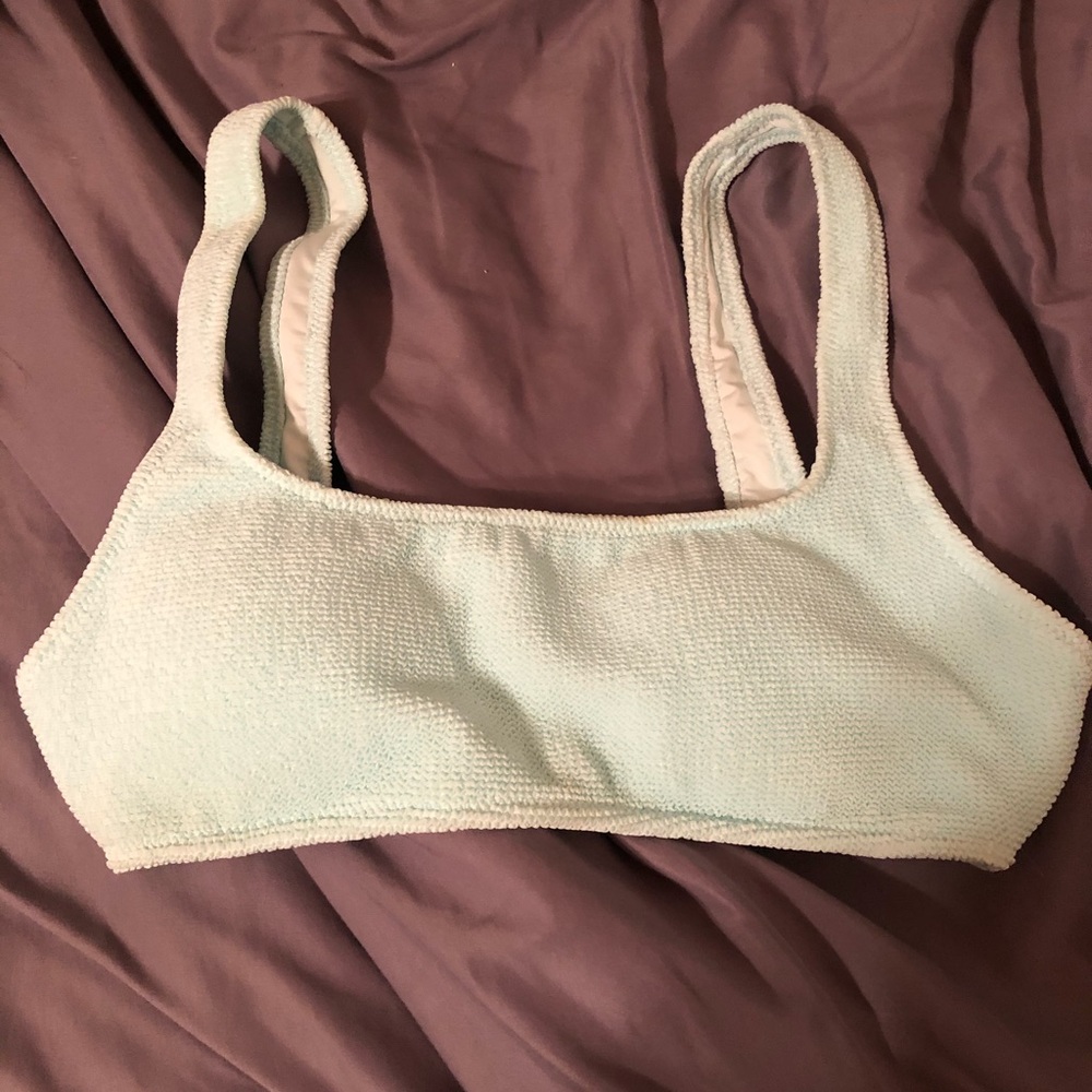 🔆Aerie Scoop Bikini Top🔆